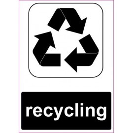 Lipdukas Recycling